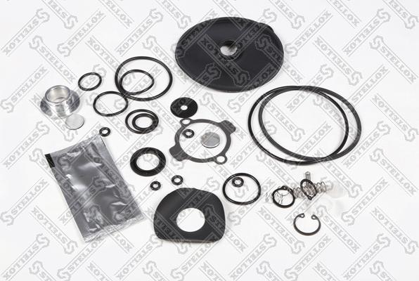 Stellox 85-20803-SX - Repair Kit, service brake brake valve autospares.lv