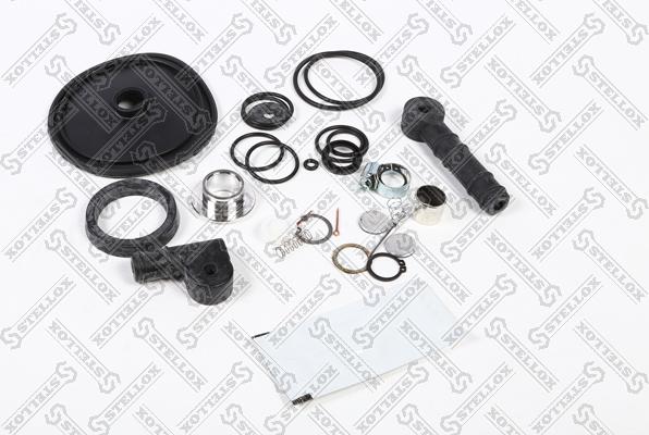 Stellox 85-20824-SX - Repair Kit, service brake brake valve autospares.lv