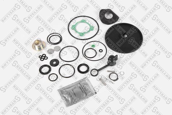 Stellox 85-20822-SX - Repair Kit, service brake brake valve autospares.lv