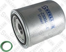 Stellox 85-23004-SX - Air Dryer Cartridge, compressed-air system autospares.lv