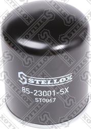 Stellox 85-23001-SX - Air Dryer Cartridge, compressed-air system autospares.lv