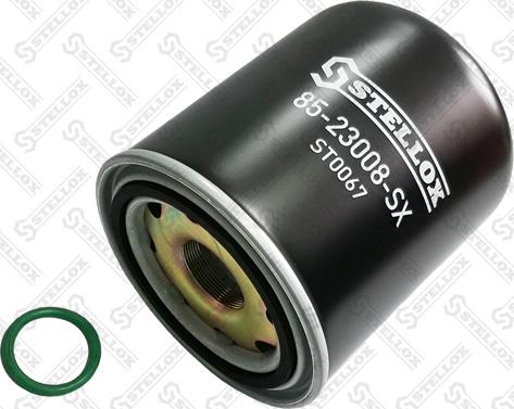 Stellox 85-23008-SX - Air Dryer Cartridge, compressed-air system autospares.lv