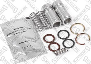 Stellox 85-27850-SX - Repair Kit, compressor autospares.lv