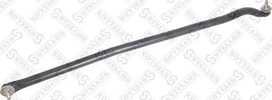 Stellox 86-02704-SX - Selector / Shift Rod autospares.lv