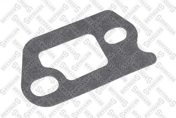 Stellox 81-65158-SX - Gasket, coolant flange autospares.lv