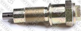 Stellox 81-67702-SX - Belt Tensioner, v-ribbed belt autospares.lv