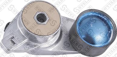 Stellox 81-67710-SX - Belt Tensioner, v-ribbed belt autospares.lv