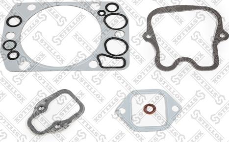 Stellox 81-09839-SX - Gasket Set, cylinder head autospares.lv