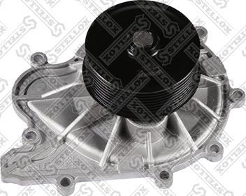 Stellox 81-04164-SX - Water Pump autospares.lv