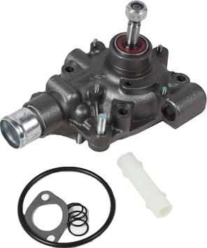 Stellox 81-04231-SX - Water Pump autospares.lv