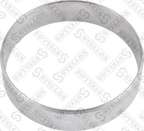 Stellox 81-00503-SX - Ring Gear, crankshaft autospares.lv