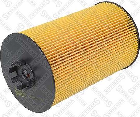 Stellox 81-00021-SX - Oil Filter autospares.lv