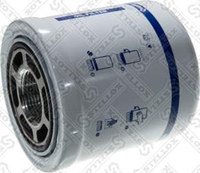 Stellox 81-00143-SX - Oil Filter autospares.lv