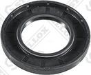 Stellox 81-01055-SX - Seal Ring, spring bush (spring eye) autospares.lv