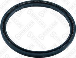 Stellox 81-01012-SX - Shaft Seal, wheel hub autospares.lv