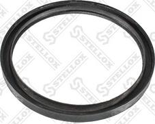 Stellox 81-01084-SX - Seal Ring, spring bush (spring eye) autospares.lv
