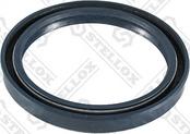 Stellox 81-01036-SX - Seal Ring, spring bush (spring eye) autospares.lv