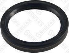 Stellox 81-01137-SX - Seal Ring, spring bush (spring eye) autospares.lv