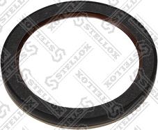 Stellox 81-01372-SX - Shaft Seal, crankshaft autospares.lv