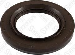 Stellox 81-01203-SX - Seal Ring, spring bush (spring eye) autospares.lv