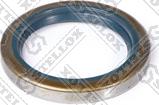 Stellox 81-01213-SX - Seal Ring, spring bush (spring eye) autospares.lv