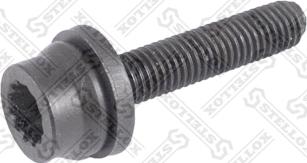 Stellox 81-08511-SX - Hollow Screw autospares.lv