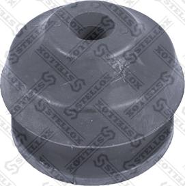 Stellox 81-02706-SX - Holder, engine mounting autospares.lv