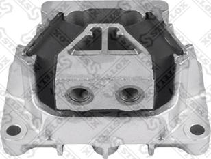 Stellox 81-02786-SX - Holder, engine mounting autospares.lv