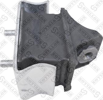 Stellox 81-02783-SX - Holder, engine mounting autospares.lv