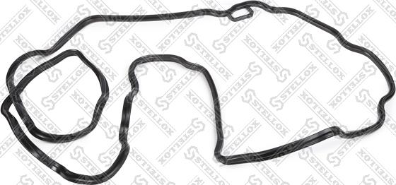 Stellox 81-11322-SX - Gasket, cylinder head cover autospares.lv