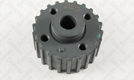 Stellox 81-29321-SX - Gear, crankshaft autospares.lv