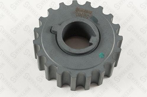 Stellox 81-29327-SX - Gear, crankshaft autospares.lv