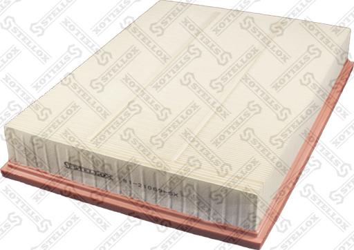 Stellox 81-21069-SX - Air Filter, engine autospares.lv