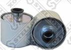 Stellox 81-21008-SX - Air Filter, engine autospares.lv