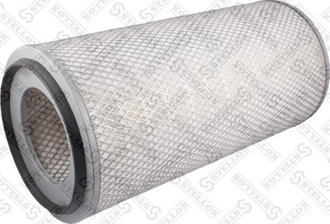 Stellox 81-21003-SX - Air Filter, engine autospares.lv