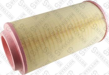 Stellox 81-21085-SX - Air Filter, engine autospares.lv