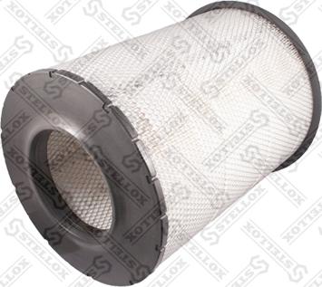 Stellox 81-21020-SX - Air Filter, engine autospares.lv