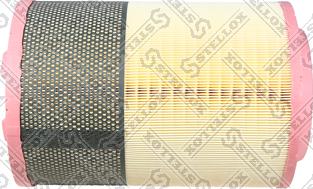 Stellox 81-21163-SX - Air Filter, engine autospares.lv