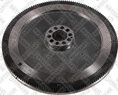 Stellox 81-28353-SX - Flywheel autospares.lv