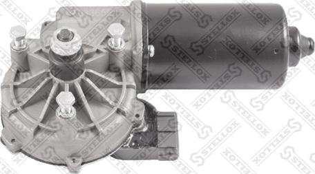 Stellox 88-55303-SX - Wiper Motor autospares.lv