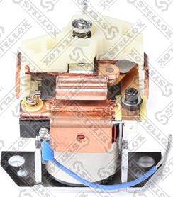 Stellox 88-01202-SX - Starter autospares.lv