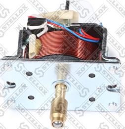 Stellox 88-01214-SX - Solenoid Switch, starter autospares.lv