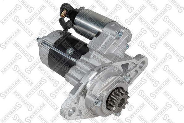 Stellox 88-02098-SX - Starter autospares.lv