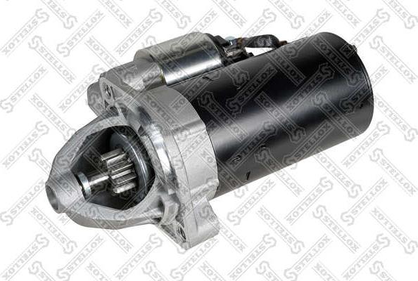 Stellox 88-02040-SX - Starter autospares.lv