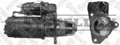 Stellox 88-02011-SX - Starter autospares.lv