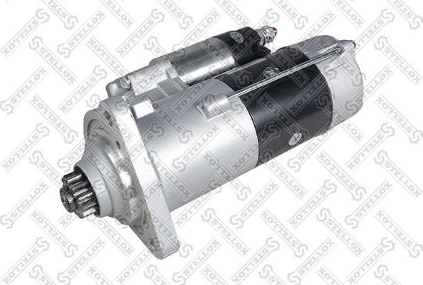 Stellox 88-02084-SX - Starter autospares.lv