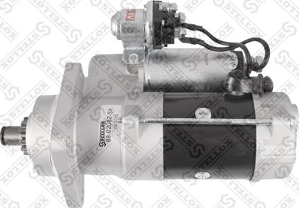 Stellox 88-02082-SX - Starter autospares.lv