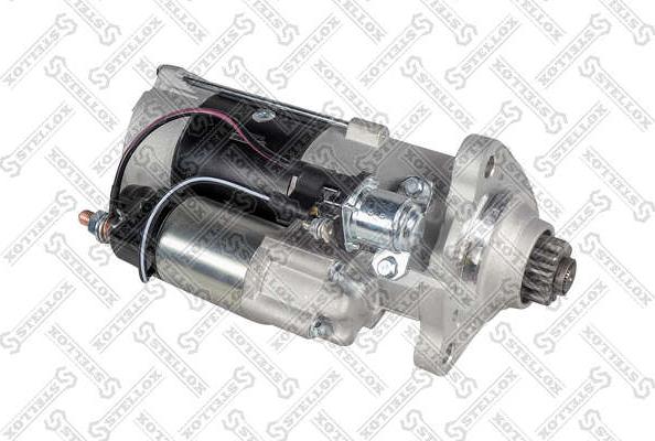 Stellox 88-02034-SX - Starter autospares.lv