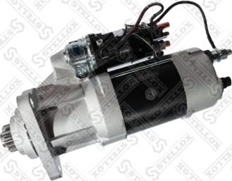 Stellox 88-02079-SX - Starter autospares.lv