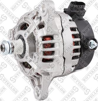 Stellox 88-02345-SX - Alternator autospares.lv